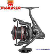 Катушка безынерционная Trabucco Spectrum XR